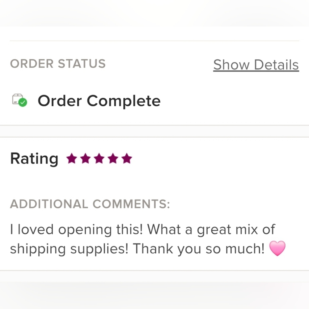 Variety Shippers Box - Picture 2 of 5